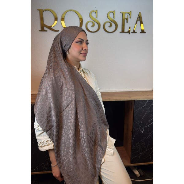 Premium Jakar Şal 030V